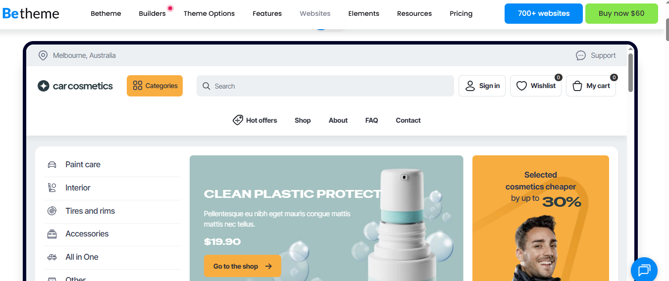 Wordpress plugin image